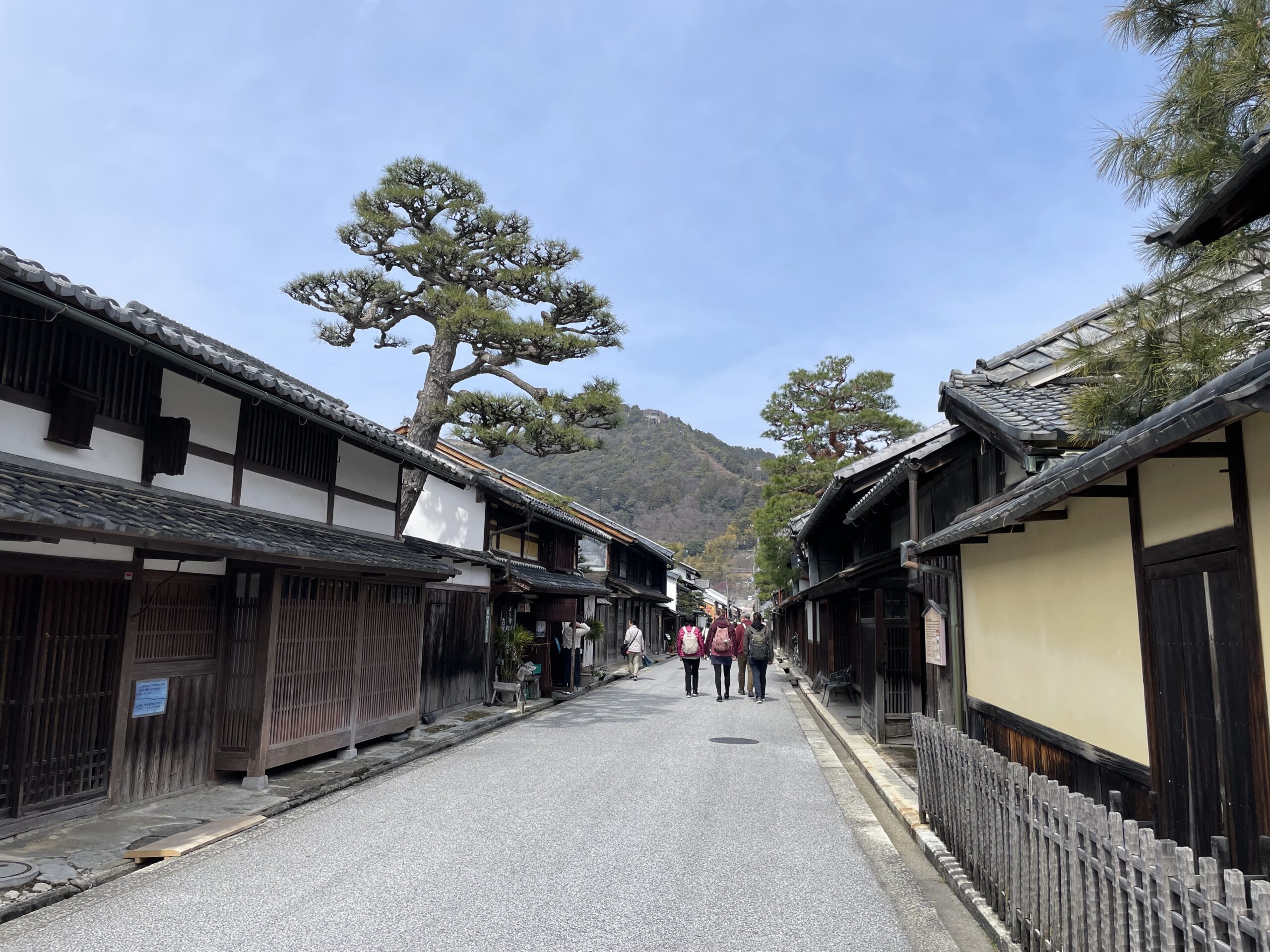 八幡堀は近江商人のふるさと|歴史的な邸宅が残る街並みを歩く|近江物語-滋賀のモノ・コト集めました-