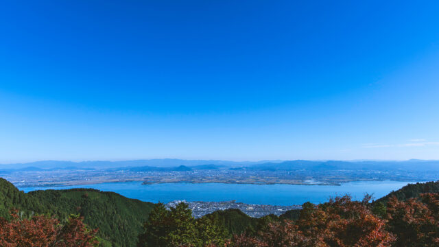 滋賀の魅力をお伝えする近江物語が再始動